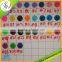 flat back resin stone resin skull