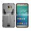 Latest design TPU and plastic combo defender case for Samsung Note 5