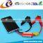 Multi-function emergency 5400mah portable car jump starter power bank