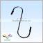 high-quality new design chrome plated display wire metal hook