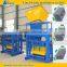 Hot sale low price QTJ4-40 concrete block machine