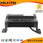 Long Lifetime warranty 7inch 36W White Amber Dual Color Changing LED light bar with remote control