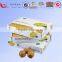 Cheap custom fruit Packaging box with good source of materials