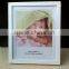 bulk cheap white black baby picture wooden mdf photo frame15x20 20x25 25x30
