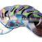 New arrival DIY waterproof car edging decorative pvc adhesive 3m chrome tape