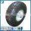 Environmental wheel foam solid tyre 3.50-4 for hand trolley