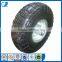 Environmental wheel foam solid tire 4.10/3.50-4 for hand trolley