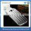 Rose gold color cell phone protected shell for S3 I9300 model supplier in dongguan