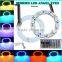 Led Halo Angel Eye car accessories RGB color changing