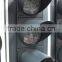 R&Y&G full ball 200mm traffic signals/traffic light / ball Led Traffic Signal light with good quality