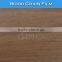SINO W1396 Cabinets Decoration Durable Wood Lamination PVC Film