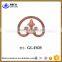 High quality Aluminum embellish accessories for house fence and gates GL-F014