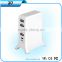 power socket with usb charger mobile charger adapter universal charger for mobile phone (C605)
