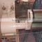 Industrial water jet dobby loom