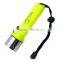 online shop led diving light Underwater LED diving led torch 18650 Torch Lamp Light