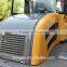 Shovel machine, china loader 1.6ton ZL16, with mulcher