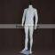 Hot Sale Headless Male Mannequin Full Body for Window Display