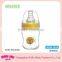 Hot selling bulk 2oz glass baby bottles in china