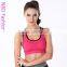 Custom vest type sports bra, Lady's Yoga underwear