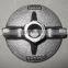 types of scaffolding wing nut