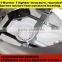 Stainless steel commercial LPG gas food boiler soup tureen rice bowl steamer