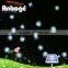 Brand new 20 Leds Outdoor String Lights Solar Fairy Lights Warm White Chuzzle Ball Shape