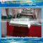 plastic PP PC hollowness boards production line
