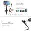 Gooseneck Design Car FM Transmitter+ 5V 1A Charger HC27J