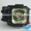 Projector Lamp 003-120242-01/ POA-LMP105 Moudle For SANYO LX380, LX450 LC-XG250 Projector
