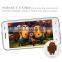 DOOGEE VOYAGER2 DG310 8GB, 5.0 inch 3G phone Android 4.4 KitKat Smart Phone, MTK6582 Quad Core 1.3GHz, RAM: 1GB, Dual SIM