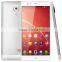 ZTE Nubia X6 6.4 inch CGS Screen 4G Android 4.3 Smart Phone