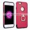 2016 New products on china market for iPhone 6 ring phone case  cn