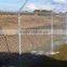 PVC Coated Chain link fence with 0.3-5mm wire diameter factory price