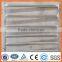 galvanized welded wire mesh livestock fence panel/livestock farm fence panel
