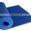 Wholesale custom eco friendly PVC washable yoga Mat