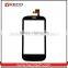 4.0" inch Cellphone Touch Sensor Digitizer Glass Screen Replacement For Lenovo A780 Black