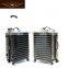 spinner eminent brand abs pc hard luggage large suitcase sizes