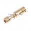 6.5mm Banana Plug Terminal Connectors Male Female for RC Motor ESC Battery Part