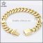 China factory fashion stainless steel necklace 14k gold plated jewelry sets wholesale                        
                                                Quality Choice