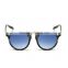 Vintage Round Sunglasses Women Fashion Designer Eyewear UV400 Gradient Female Retro Sun Glasses Brand Points Shades 2016 CC5020