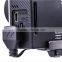Split design 3 axis stabilization brushless gimbal.