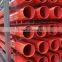 fire protection steel pipes