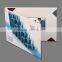 2.4''/3.5 '' /4.3'' LCD video brochure greeting card,video brochure for promotion advertising