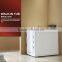 2016 CE Approved deluxe whirlpool Hydromassage Cheap acrylic square hot tub