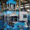 Chinese High quality Rubber Plate Vulcanize Machine