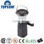 Rechargeable Plastic LED Solar Hand Cranking Dynamo Lantern
