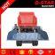 BY800 farm tools and equipment mini tractor with track