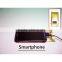 Easy to use and Innovative tablet breakthrough for Lithium battery We think about the earth.