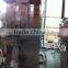 Liquid sachet filling machine