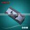 SK4-017 Industrial cabinet plastic flush pull handle